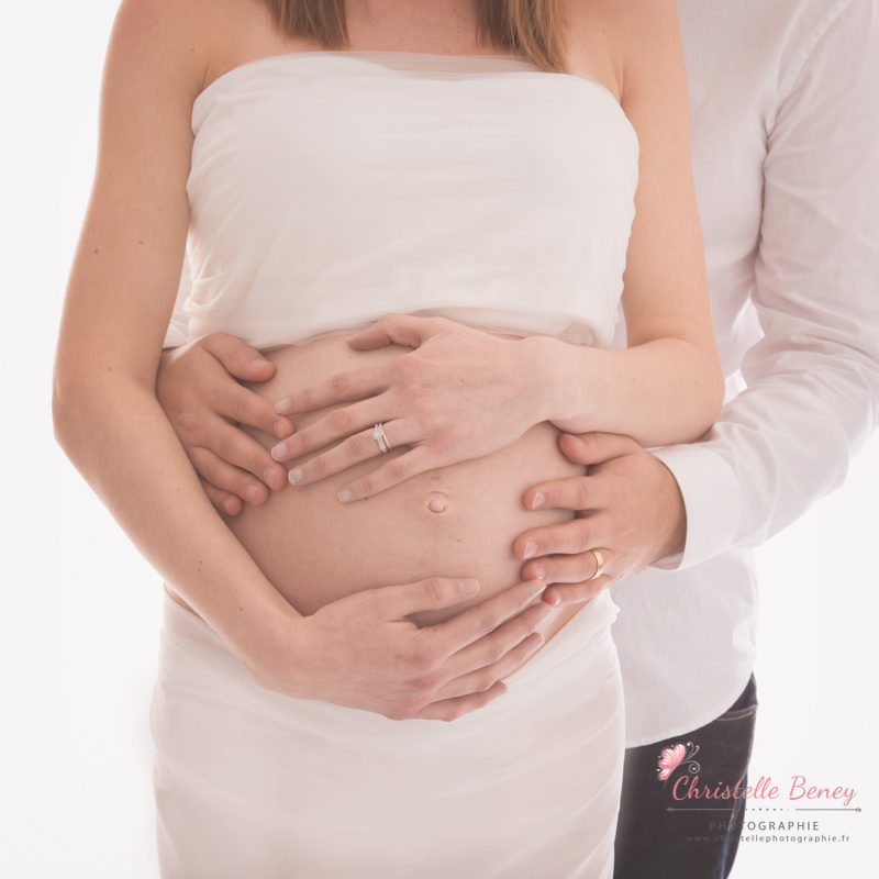 photographe grossesse Toulouse