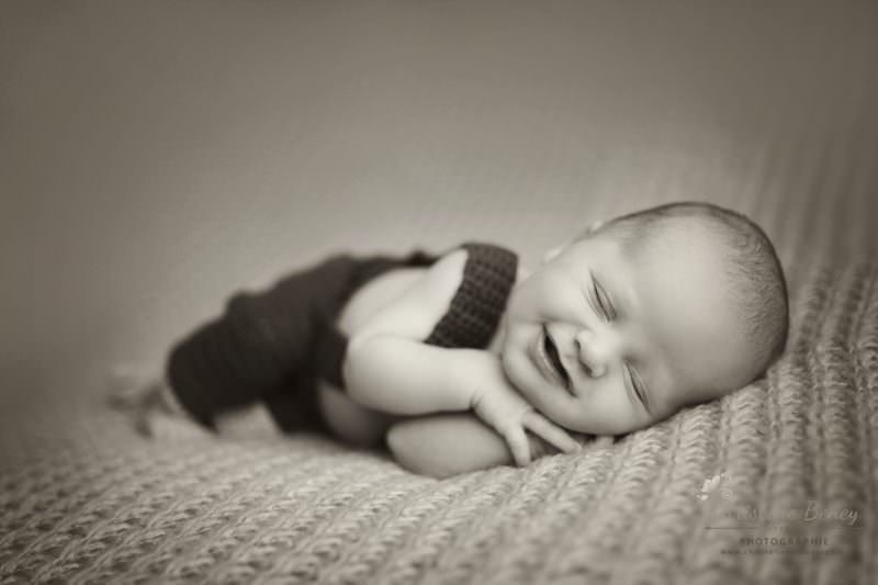 photographe nouveau né Toulouse