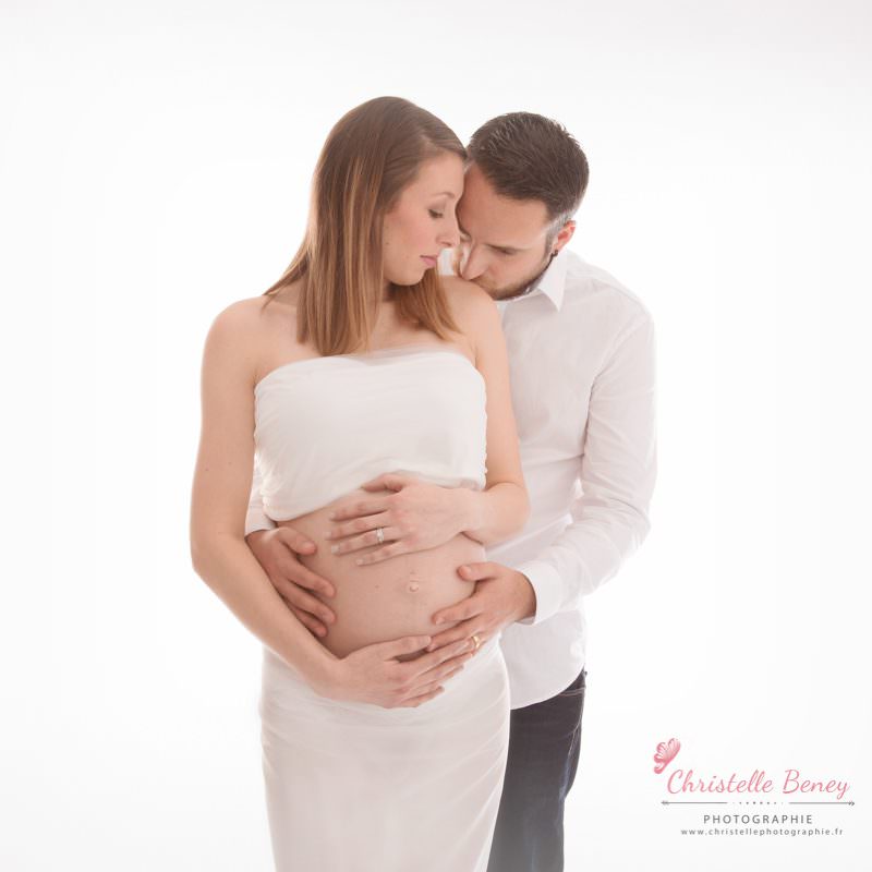 photographe grossesse Toulouse