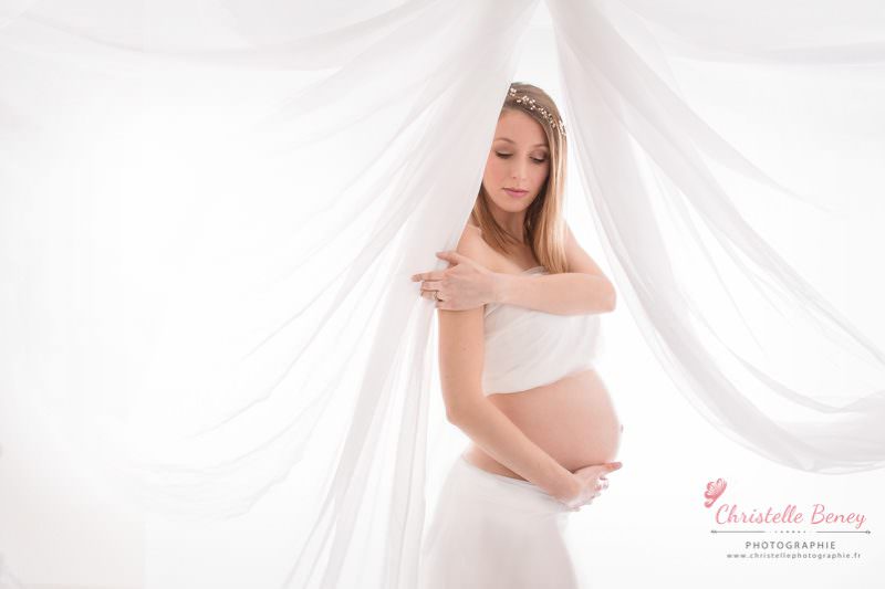 photographe grossesse Castres