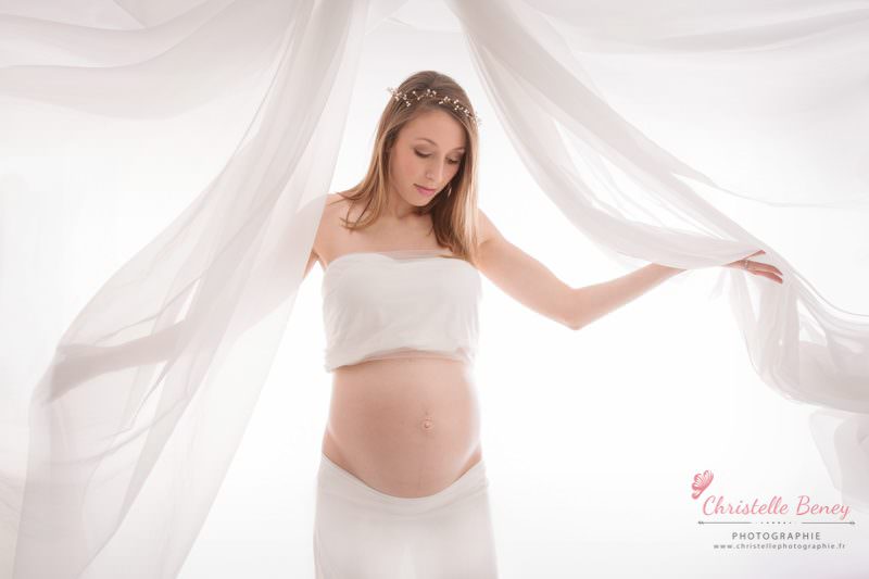 photographe grossesse Castres