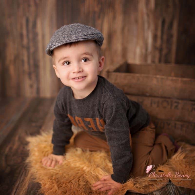 photographe enfant Toulouse