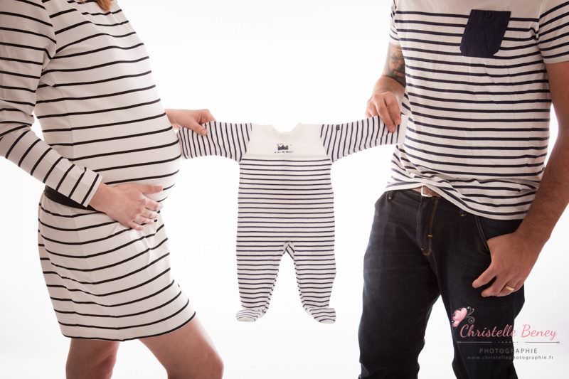 photographe grossesse Castres