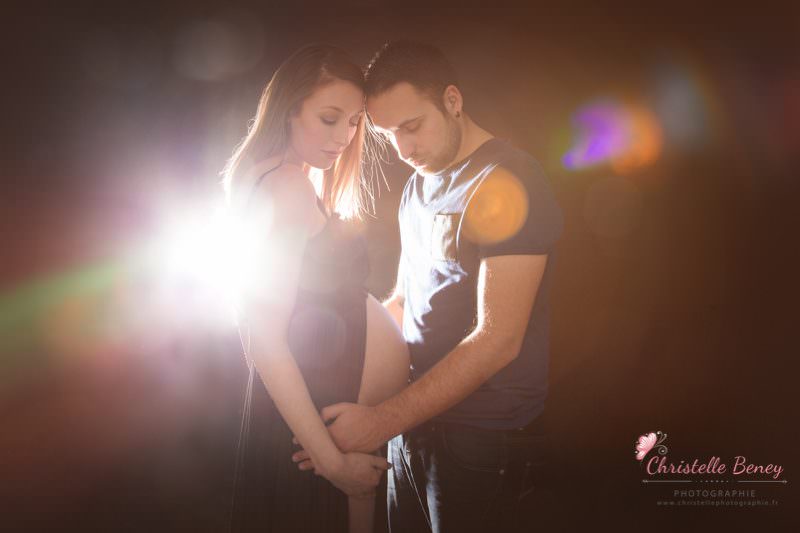 photographe grossesse Toulouse