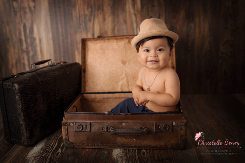 photographe enfant Toulouse