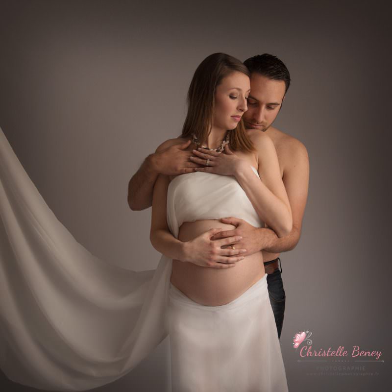 photographe grossesse Toulouse