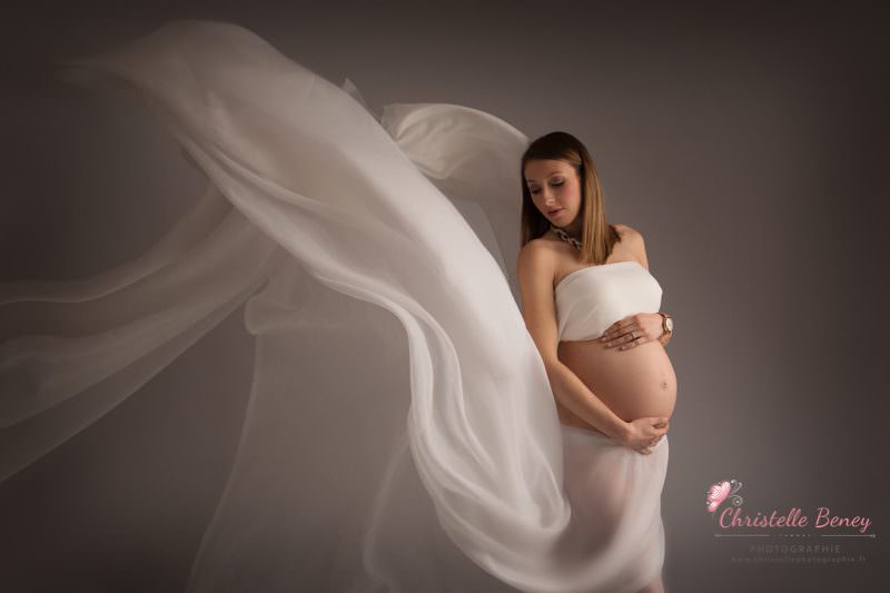 photographe grossesse Toulouse