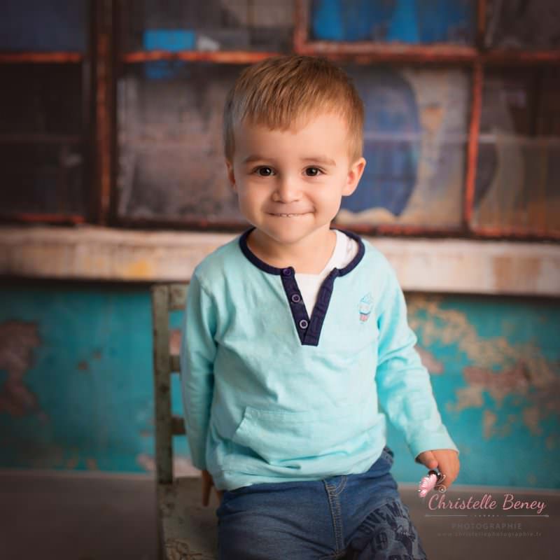 photographe enfant Castres