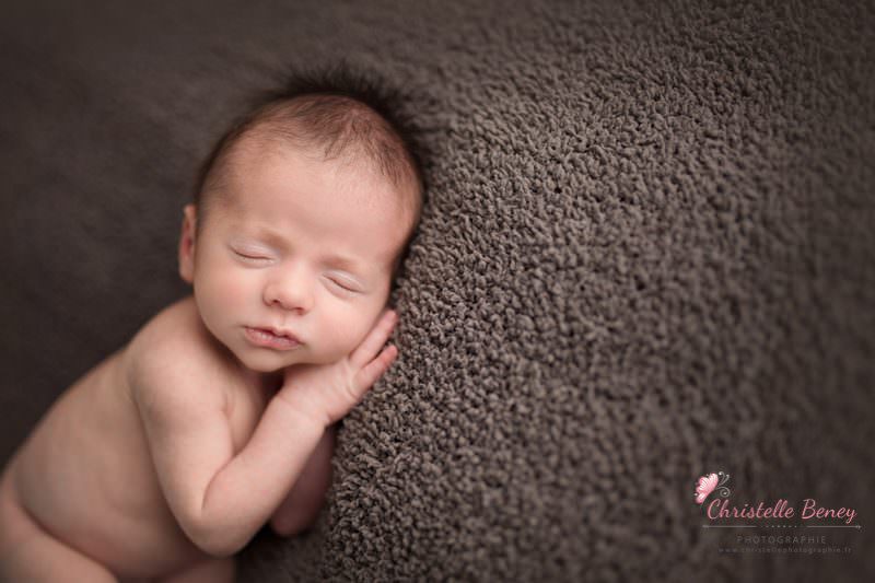 photographe nouveau né Toulouse