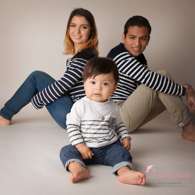 photographe enfant Toulouse