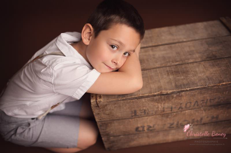 photographe enfant toulouse