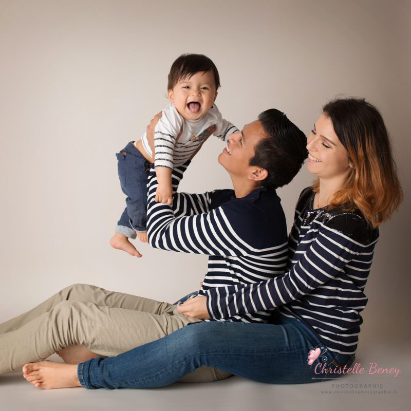 photographe enfant Toulouse