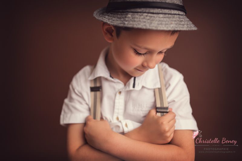 photographe enfant toulouse