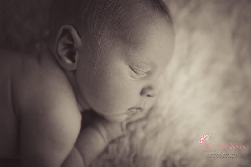 photographe nouveau-né Toulouse