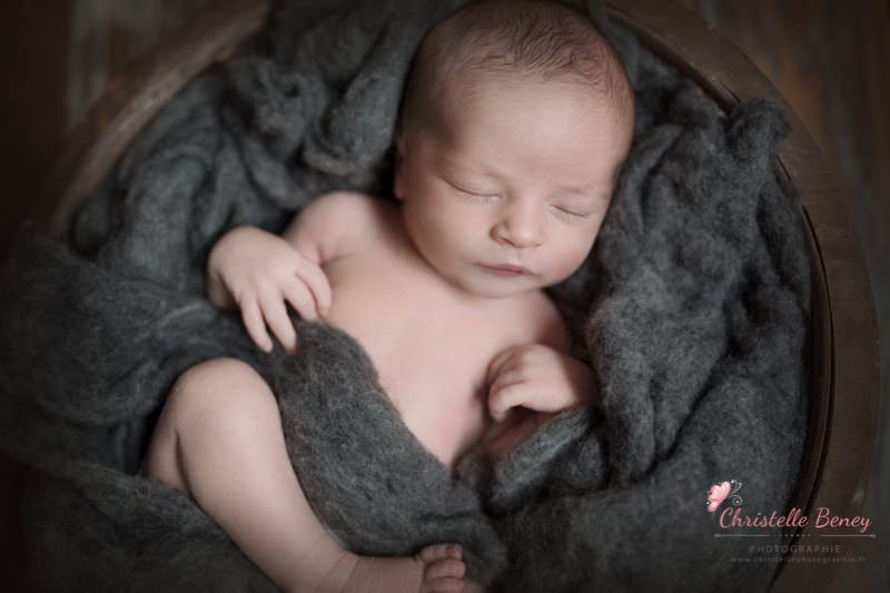 photographe toulouse nouveau-né