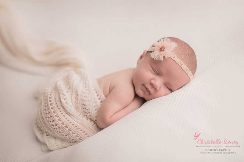 photographe nouveau né Toulouse