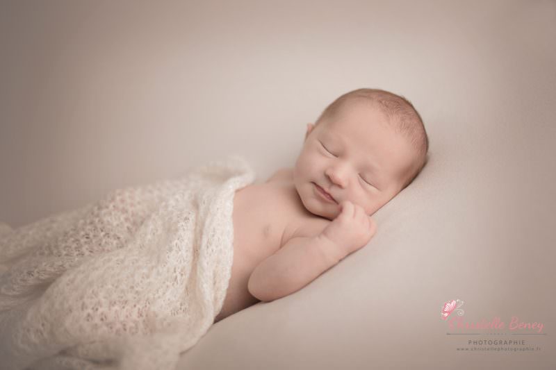 photographe nouveau-né Castres