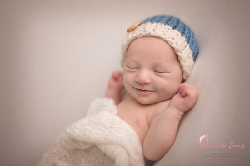 photographe nouveau-né Castres