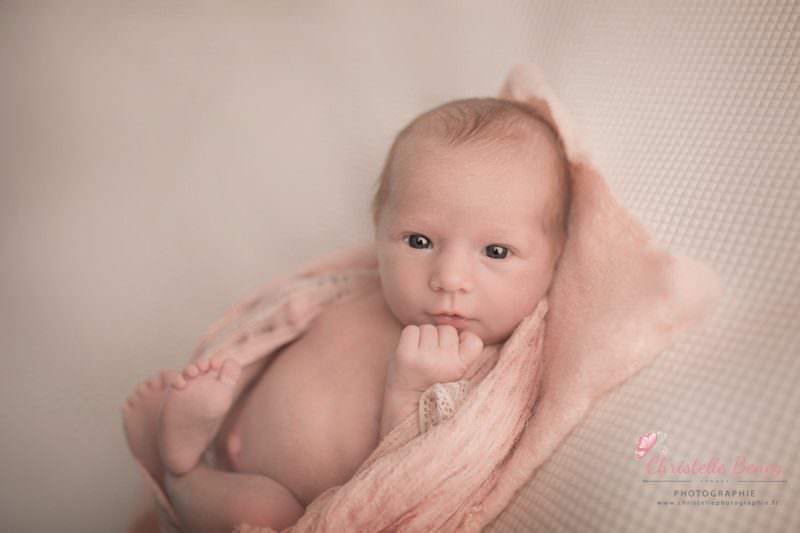 photographe nouveau-né Castres