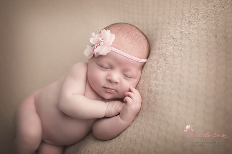photographe nouveau-né Castres