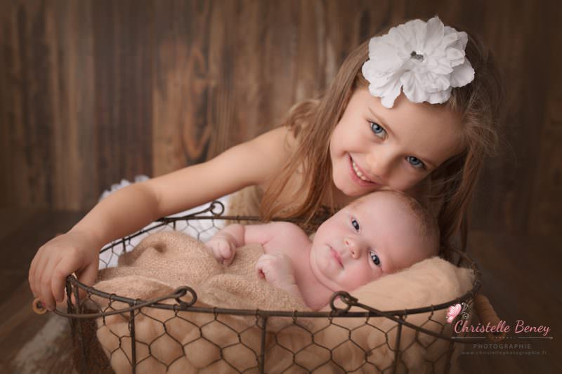 photographe nouveau-né Haute Garonne