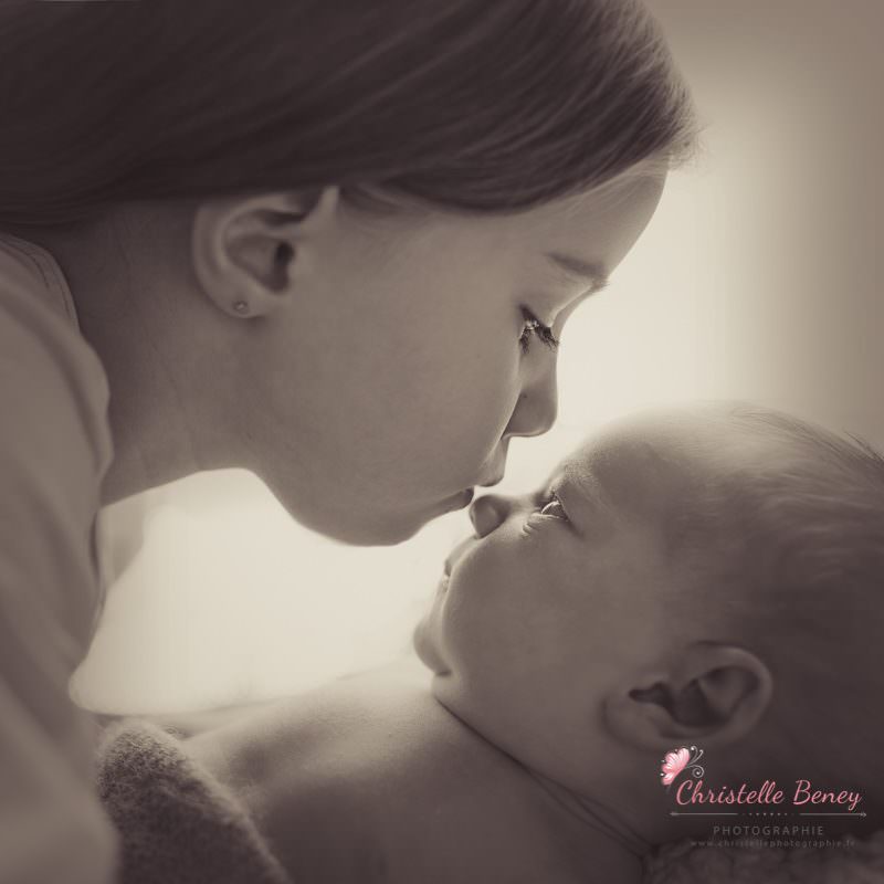 photographe nouveau-né Toulouse
