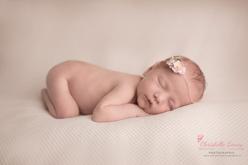 photographe nouveau-né Castres