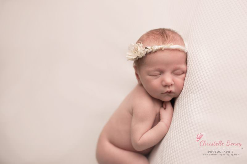 photographe nouveau-né Castres