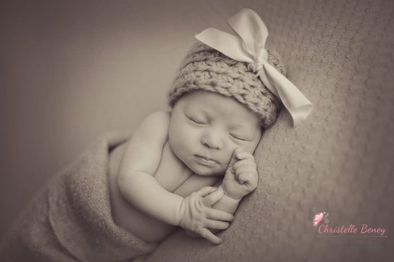 photographe nouveau-né Castres