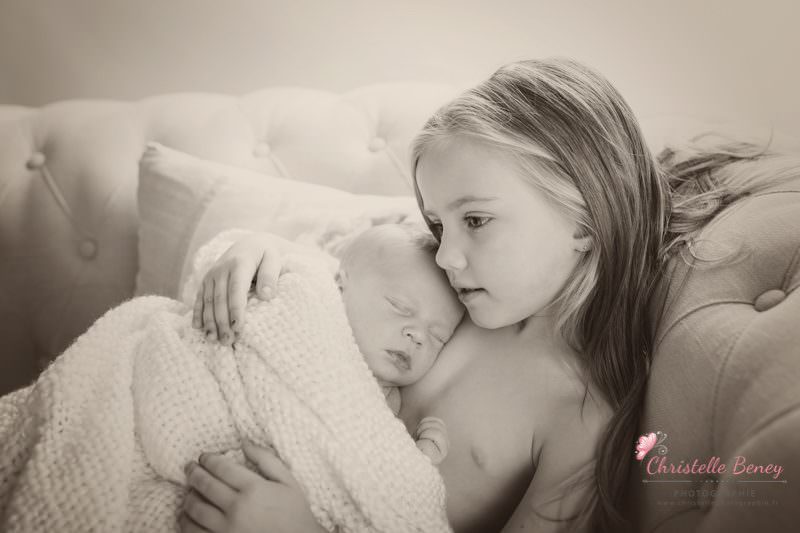 photographe nouveau-né Haute Garonne