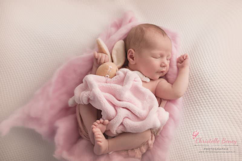 photographe nouveau-né Castres