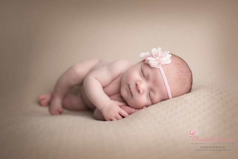 photographe nouveau-né Castres