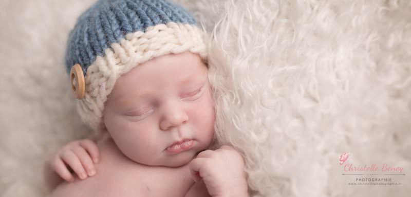 photographe nouveau-né Toulouse