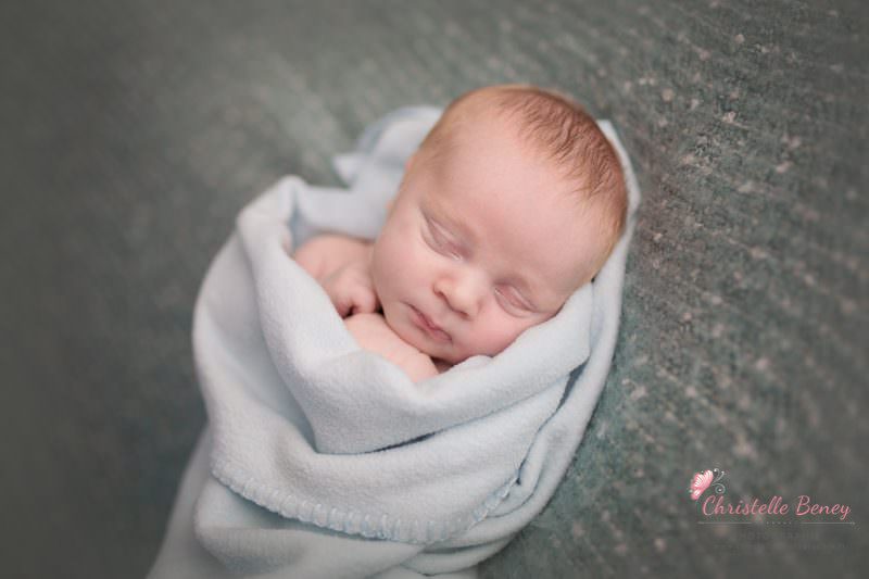 photographe nouveau-né Toulouse