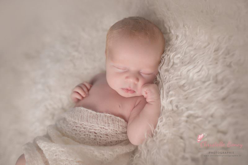 photographe nouveau-né Toulouse