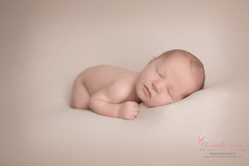 photographe nouveau-né Castres