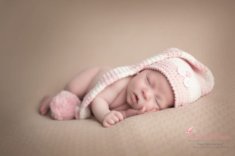photographe nouveau-né Castres