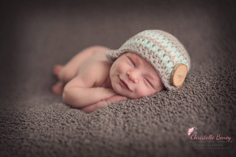 photographe toulouse nouveau-né