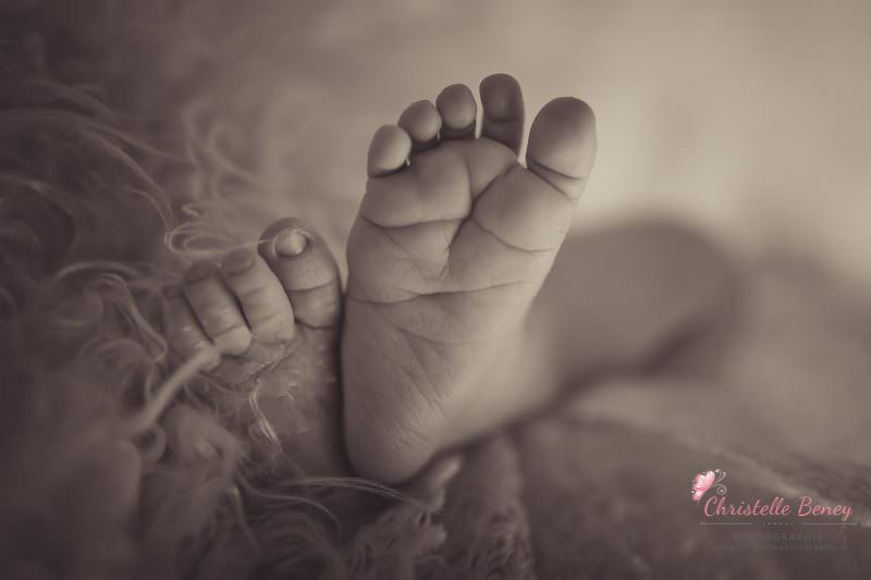 photographe nouveau-né Toulouse