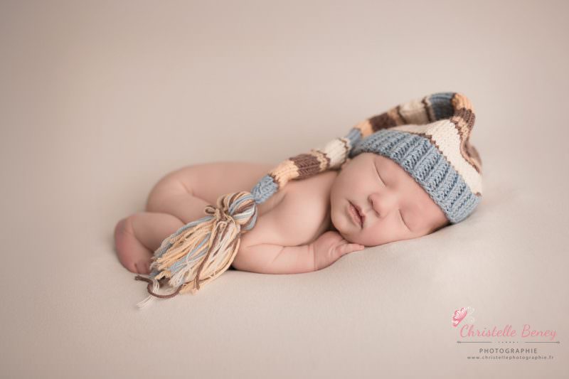 photographe nouveau-né Castres