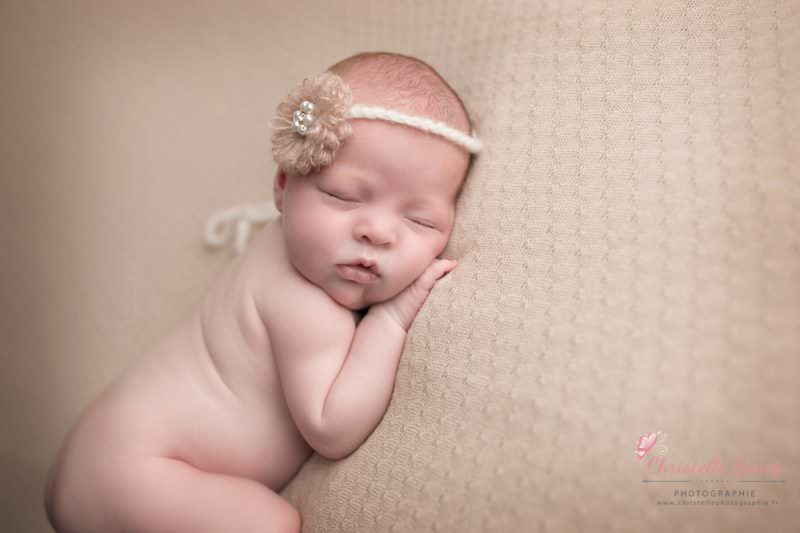 photographe nouveau-né Castres