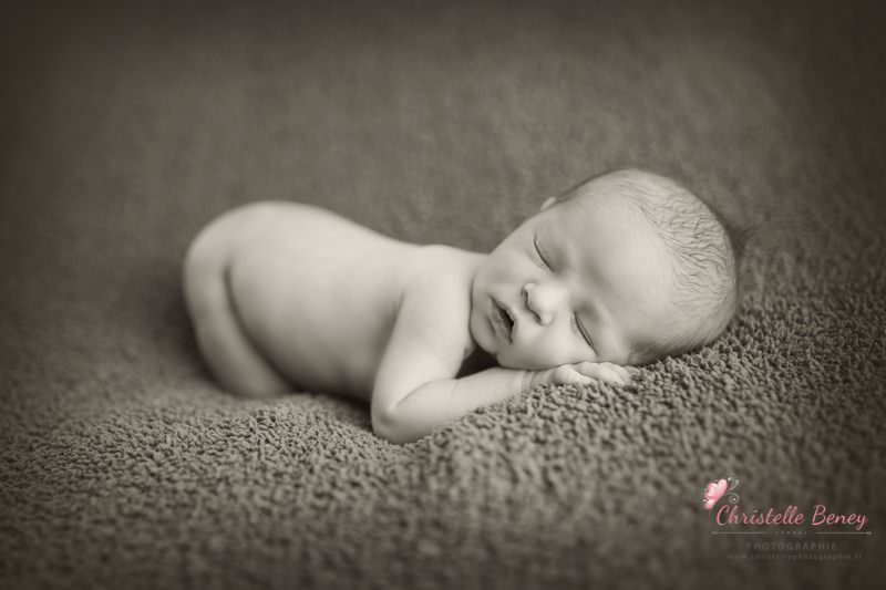 photographe toulouse nouveau-né