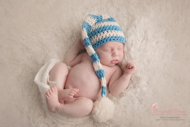 photographe nouveau-né Toulouse