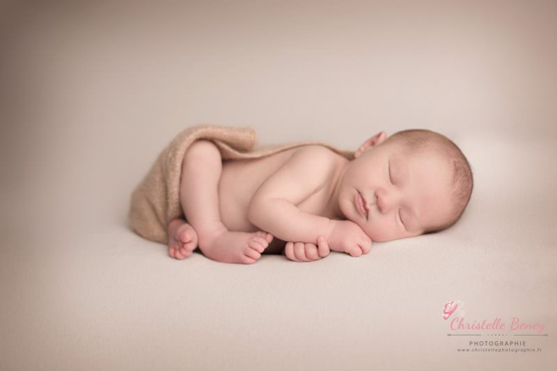photographe nouveau-né Castres