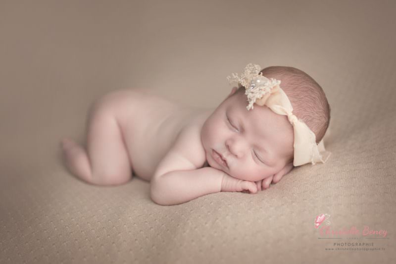 photographe nouveau-né Castres