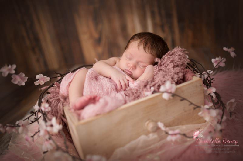 photographe nouveau-né Toulouse photographe nouveau-né Toulouse