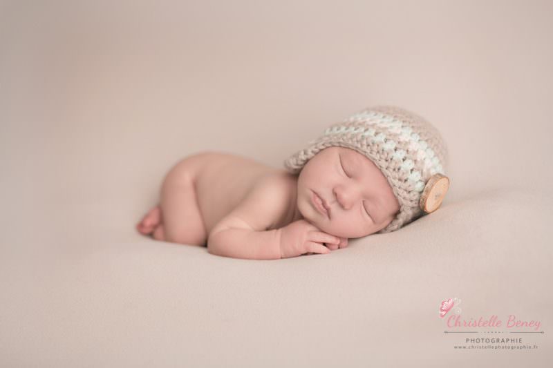 photographe nouveau-né Castres