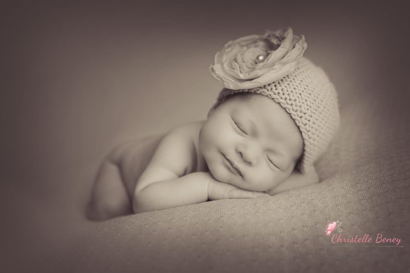 photographe nouveau-né Castres