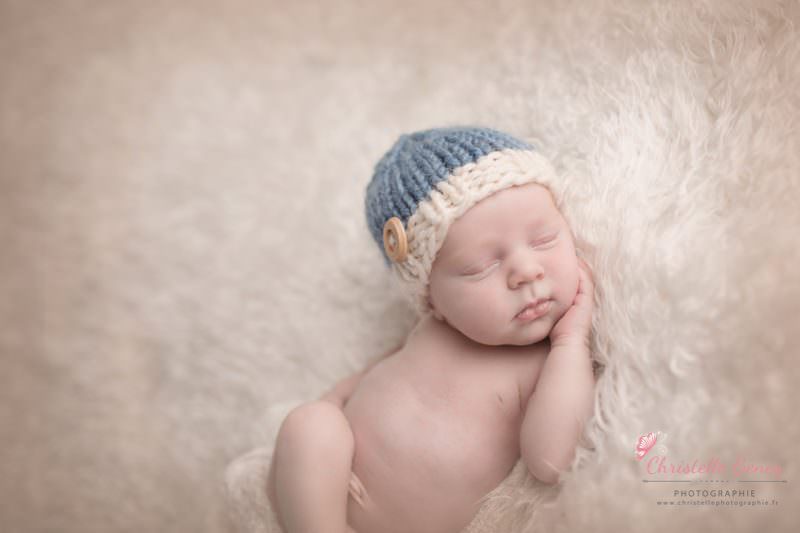 photographe nouveau-né Toulouse