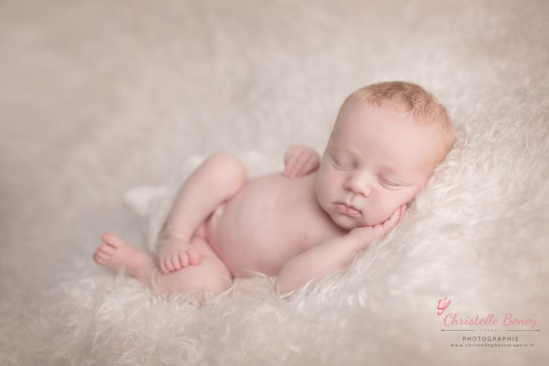 photographe nouveau-né Toulouse